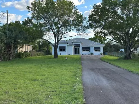 3620 Randall Blvd, Naples, FL 34120
