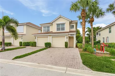 11601 Navarro Way #2101, Fort Myers, FL 33908