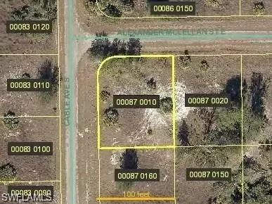 846 Alexander Mclellan St E, Lehigh Acres, FL 33974