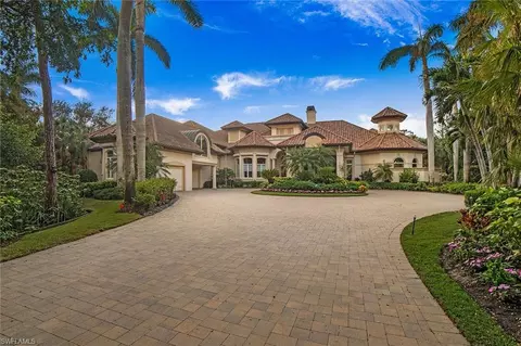 4080 Arrowwood Ct, Bonita Springs, FL 34134