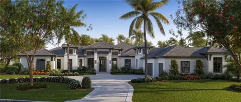3063 Ravenna Ave, Naples, FL 34120
