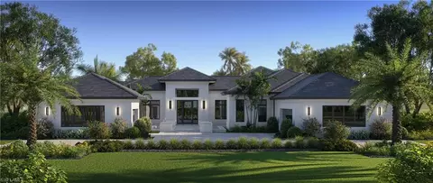 3062 Ravenna Ave, Naples, FL 34120