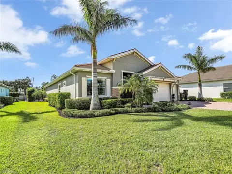 8931 Rails End Ct S, Fort Myers, FL 33919