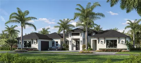 3080 Ravenna Ave, Naples, FL 34120