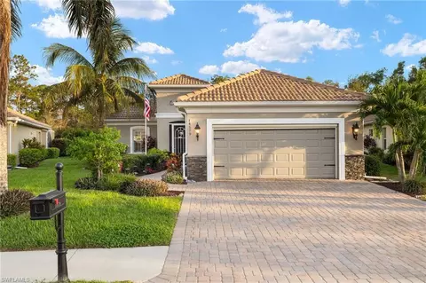 14579 Manchester Dr, Naples, FL 34114
