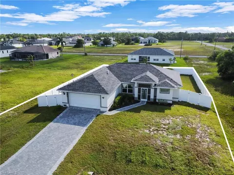 2743 NW 42nd Ave, Cape Coral, FL 33993