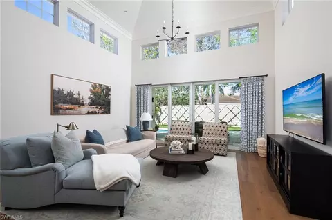 3736 Rachel Ln, Naples, FL 34103