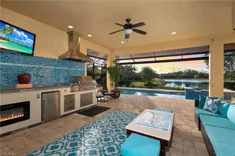 1488 Mockingbird Dr, Naples, FL 34120 photo 17