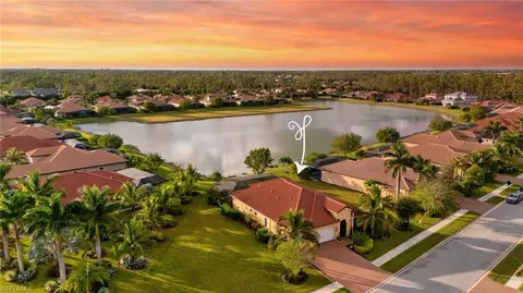 1488 Mockingbird Dr, Naples, FL 34120 photo 2