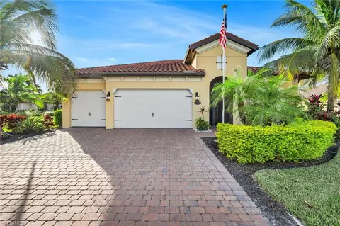 1488 Mockingbird Dr, Naples, FL 34120