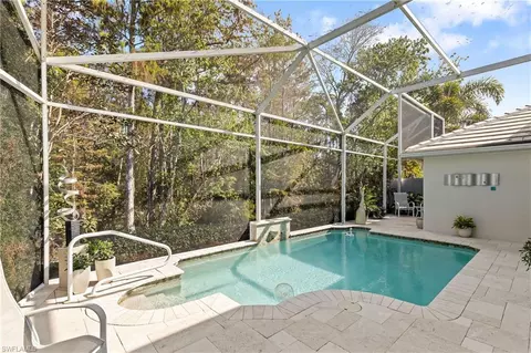 1269 Silverstrand Dr, Naples, FL 34110