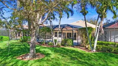 6813 Bent Grass Dr, Naples, FL 34113 photo 33