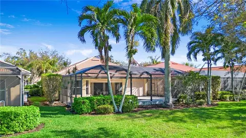 6813 Bent Grass Dr, Naples, FL 34113 photo 34