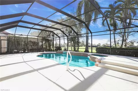 6813 Bent Grass Dr, Naples, FL 34113 photo 29