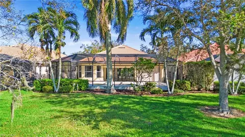 6813 Bent Grass Dr, Naples, FL 34113 photo 32