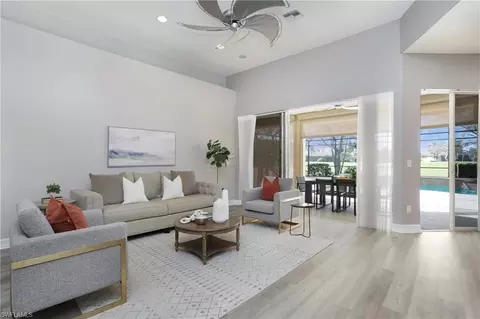 6813 Bent Grass Dr, Naples, FL 34113 photo 9