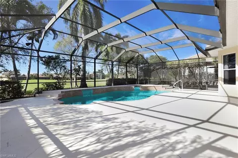6813 Bent Grass Dr, Naples, FL 34113 photo 5