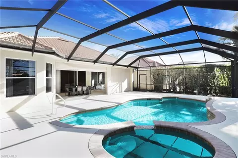 6813 Bent Grass Dr, Naples, FL 34113 photo 31