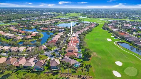 6813 Bent Grass Dr, Naples, FL 34113 photo 2