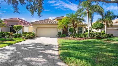6813 Bent Grass Dr, Naples, FL 34113 photo 6