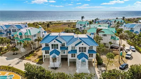 411 Bella Vista Way E, Sanibel, FL 33957