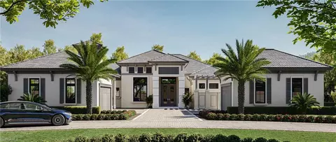 3123 Ravenna Ave, Naples, FL 34120