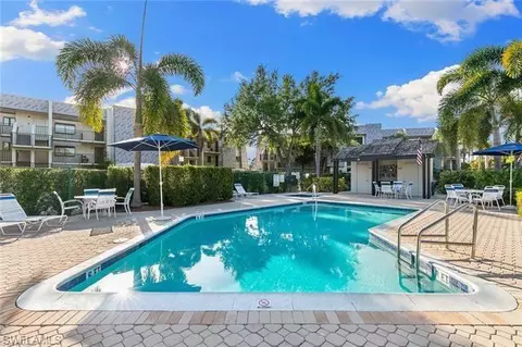 1517 Oyster Catcher Pt #1517, Naples, FL 34105