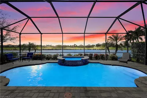 9402 Terresina Dr, Naples, FL 34119