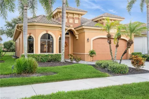 1411 Serrano Cir, Naples, FL 34105 photo 3