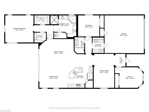 1411 Serrano Cir, Naples, FL 34105 photo 50