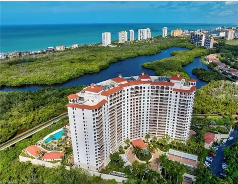 7575 Pelican Bay Blvd #606, Naples, FL 34108