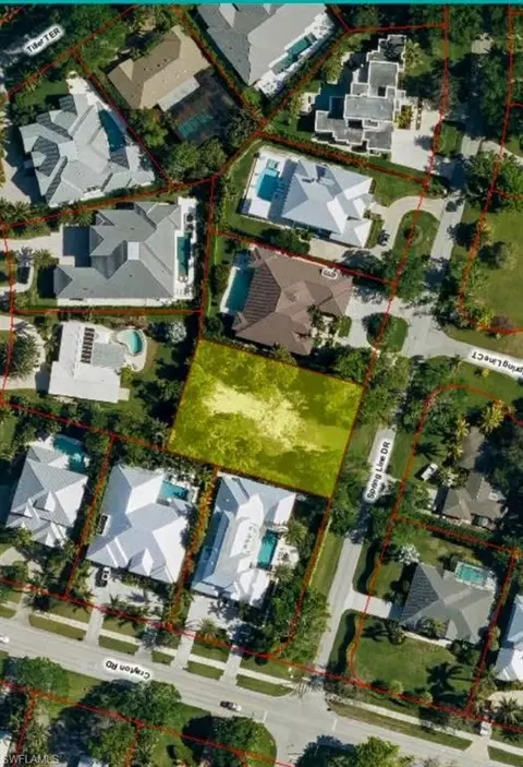 531 Spring Line Dr, Naples, FL 34102 photo 4