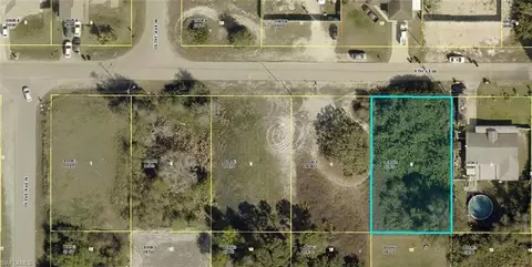 3107 8th St W, Lehigh Acres, FL 33971