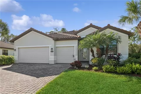 3819 Treasure Cove Cir, Naples, FL 34114