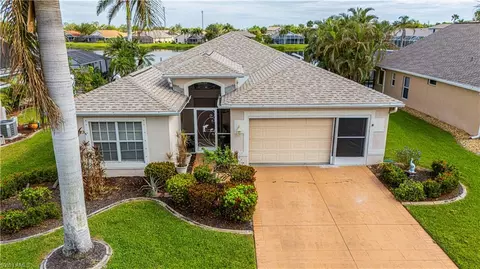 15772 Beachcomber Ave, Fort Myers, FL 33908