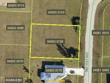 822 NW 31st Ave, Cape Coral, FL 33993