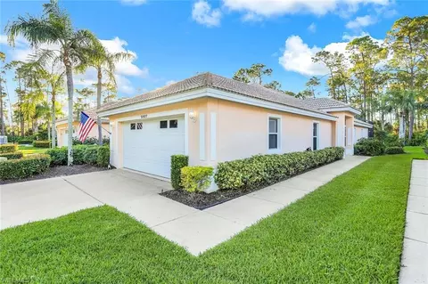 5927 Northridge Dr #A-38, Naples, FL 34110