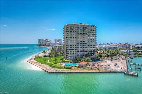 1100 S Collier Blvd #321, Marco Island, FL 34145