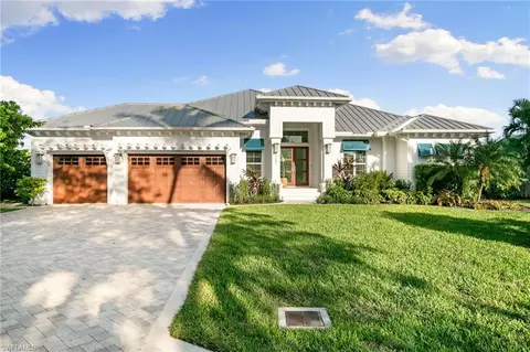 1151 Vernon Pl, Marco Island, FL 34145