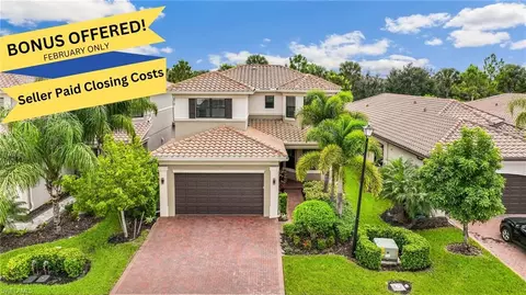 4192 Siderno Ct, Naples, FL 34119