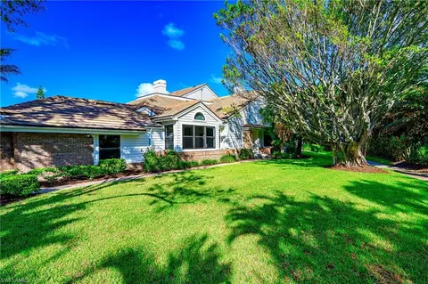 571 Park Shore Dr #G-6, Naples, FL 34103