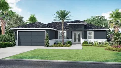 6003 Keystone Cir, Labelle, FL 33935