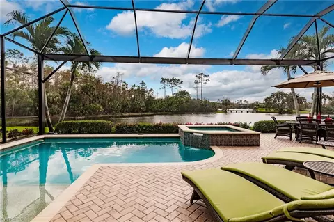 11524 Amalfi Way, Estero, FL 33928