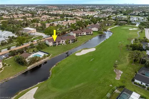16650 Partridge Place Rd #204, Fort Myers, FL 33908