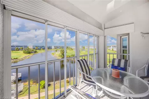 14871 Hole In 1 Cir #PH1, Fort Myers, FL 33919