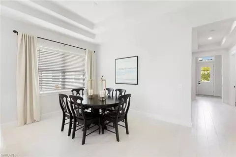 Dining - 6887 Saona Ct, Naples, FL 34113 photo 1 of 1
