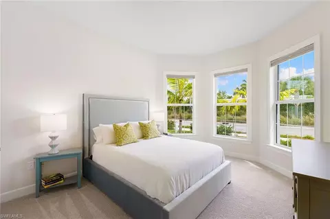 Bedroom - 6887 Saona Ct, Naples, FL 34113 photo 4 of 4