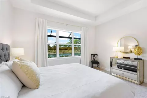 Bedroom - 6887 Saona Ct, Naples, FL 34113 photo 2 of 4