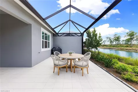 Exterior - 6887 Saona Ct, Naples, FL 34113 photo 4 of 6