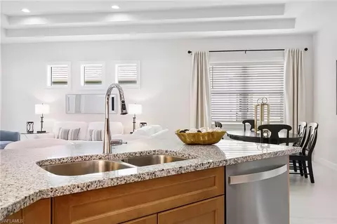 Kitchen - 6887 Saona Ct, Naples, FL 34113 photo 1 of 6
